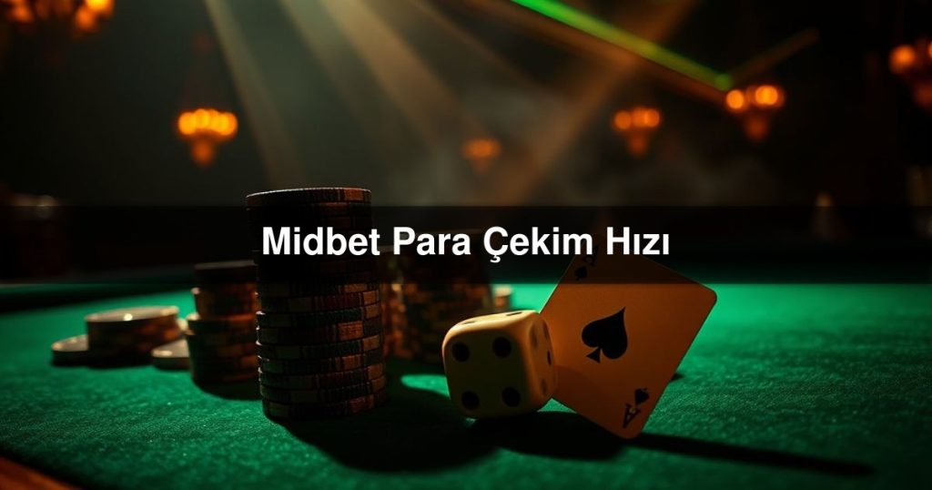 Midbet Para