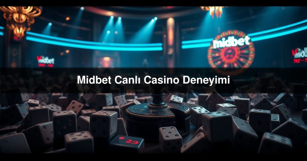 Midbet Canlı