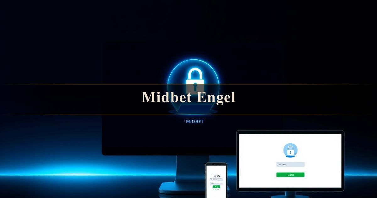 Midbet Engel
