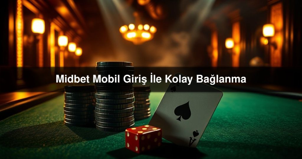 Midbet Mobil