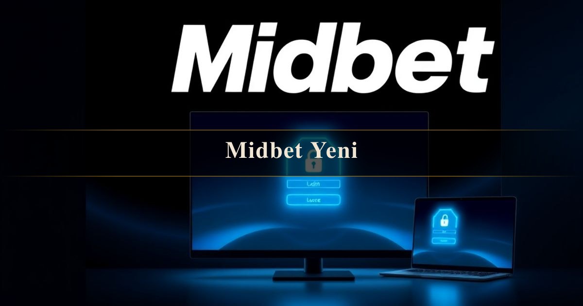 Midbet Yeni