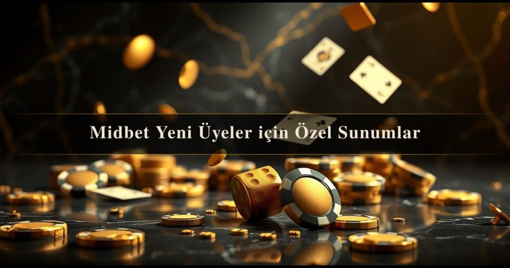 Midbet Yeni
