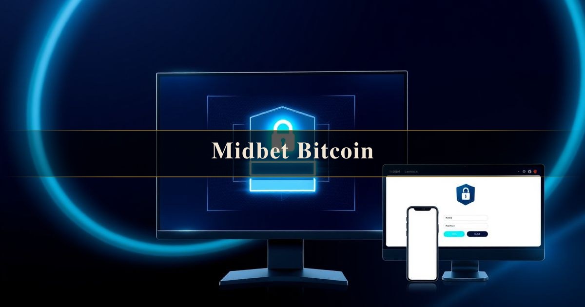 Midbet Bitcoin