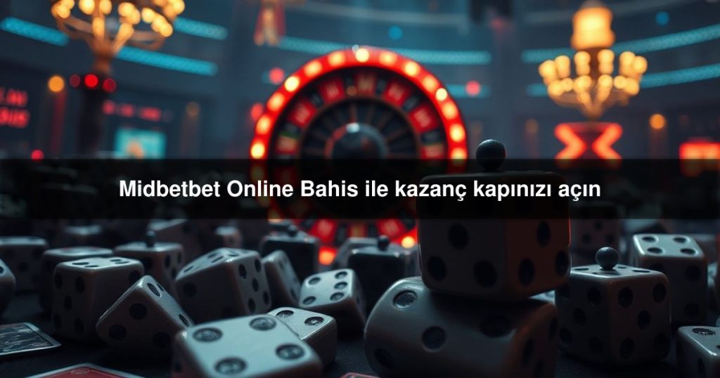 Midbetbet Online